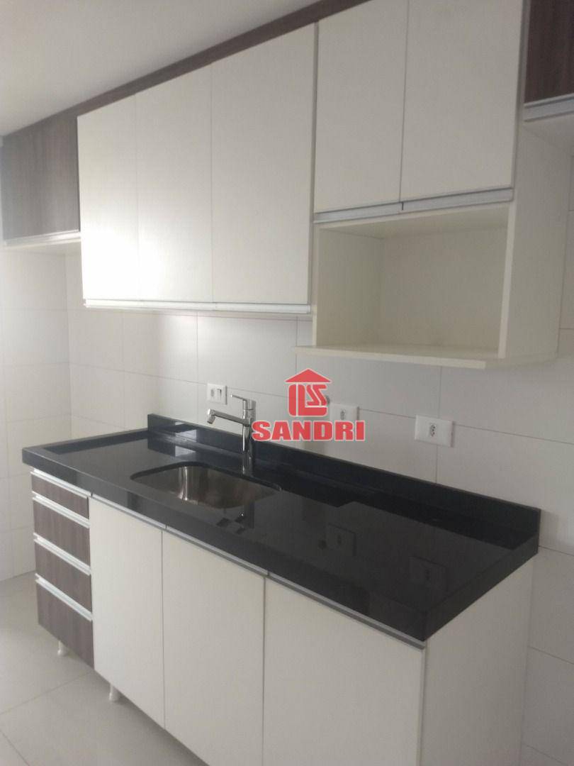 Apartamento à venda com 2 quartos, 85m² - Foto 7