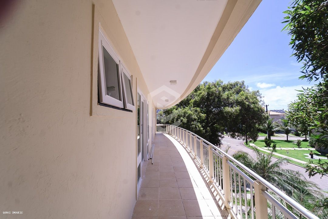 Casa de Condomínio à venda com 5 quartos, 380m² - Foto 21