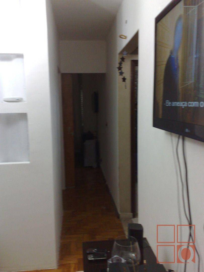 Apartamento à venda com 2 quartos, 51m² - Foto 14