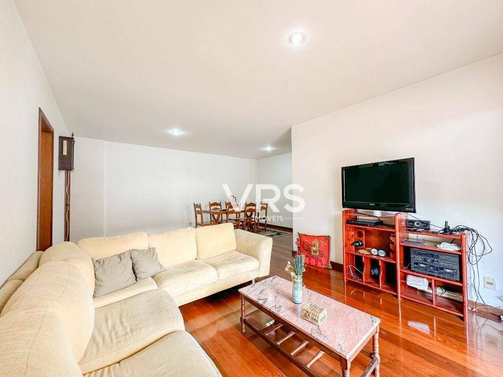 Apartamento, 3 quartos, 144 m² - Foto 3