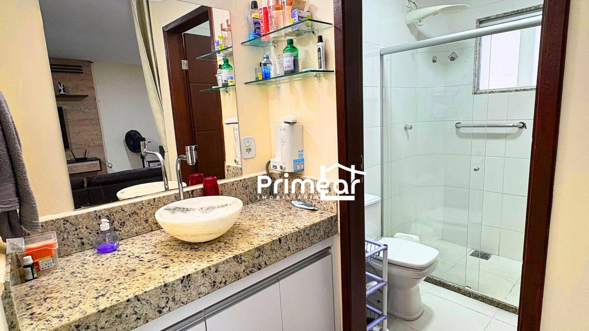 Casa de Condomínio, 3 quartos - Foto 10