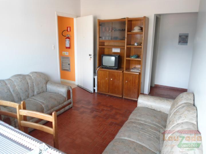 Apartamento à venda com 2 quartos, 60m² - Foto 3