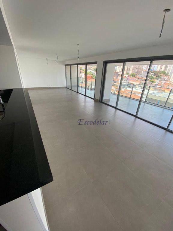 Apartamento à venda com 4 quartos, 255m² - Foto 8