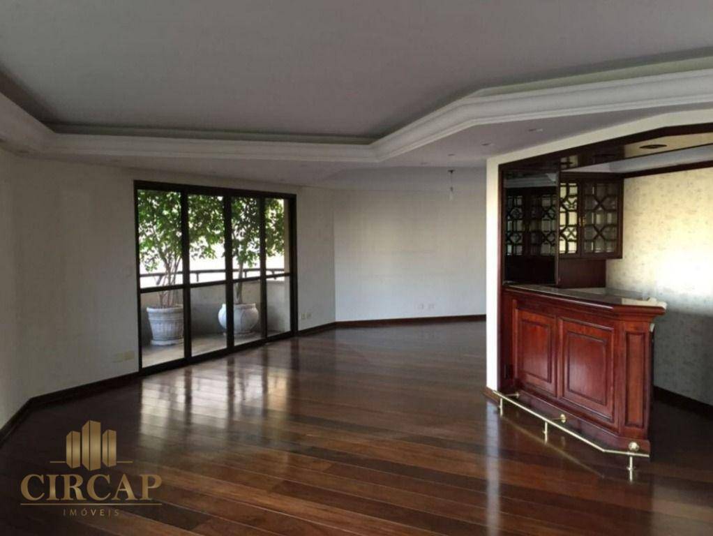 Apartamento à venda com 4 quartos, 370m² - Foto 4