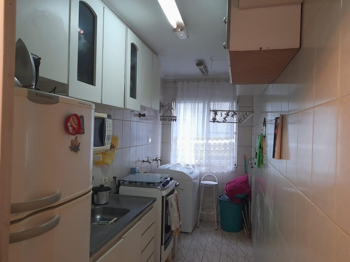 Apartamento à venda com 2 quartos, 49m² - Foto 9