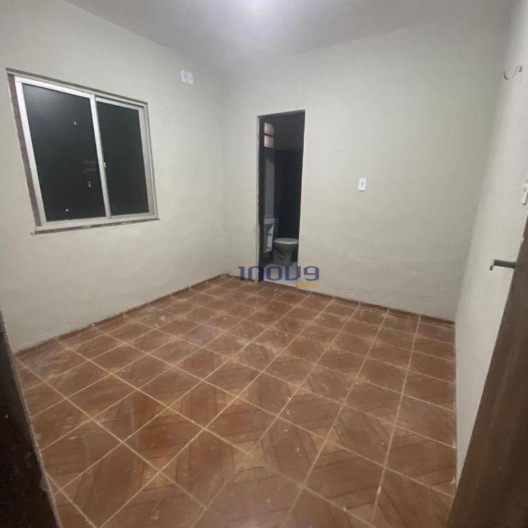 Casa à venda com 3 quartos, 90M2 - Foto 12