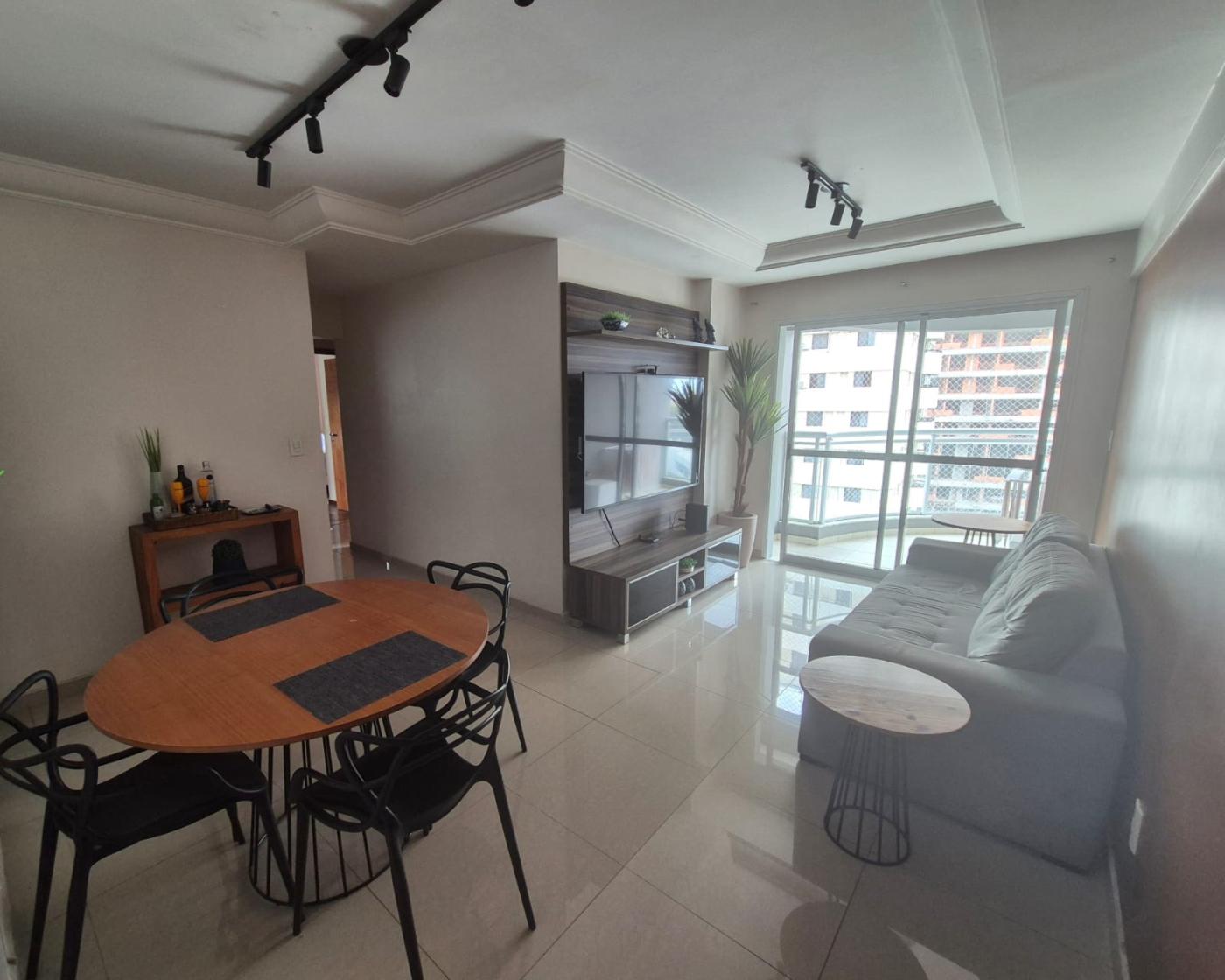 Apartamento à venda com 3 quartos, 96m² - Foto 6