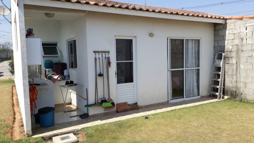 Casa de Condomínio à venda com 2 quartos, 60m² - Foto 10