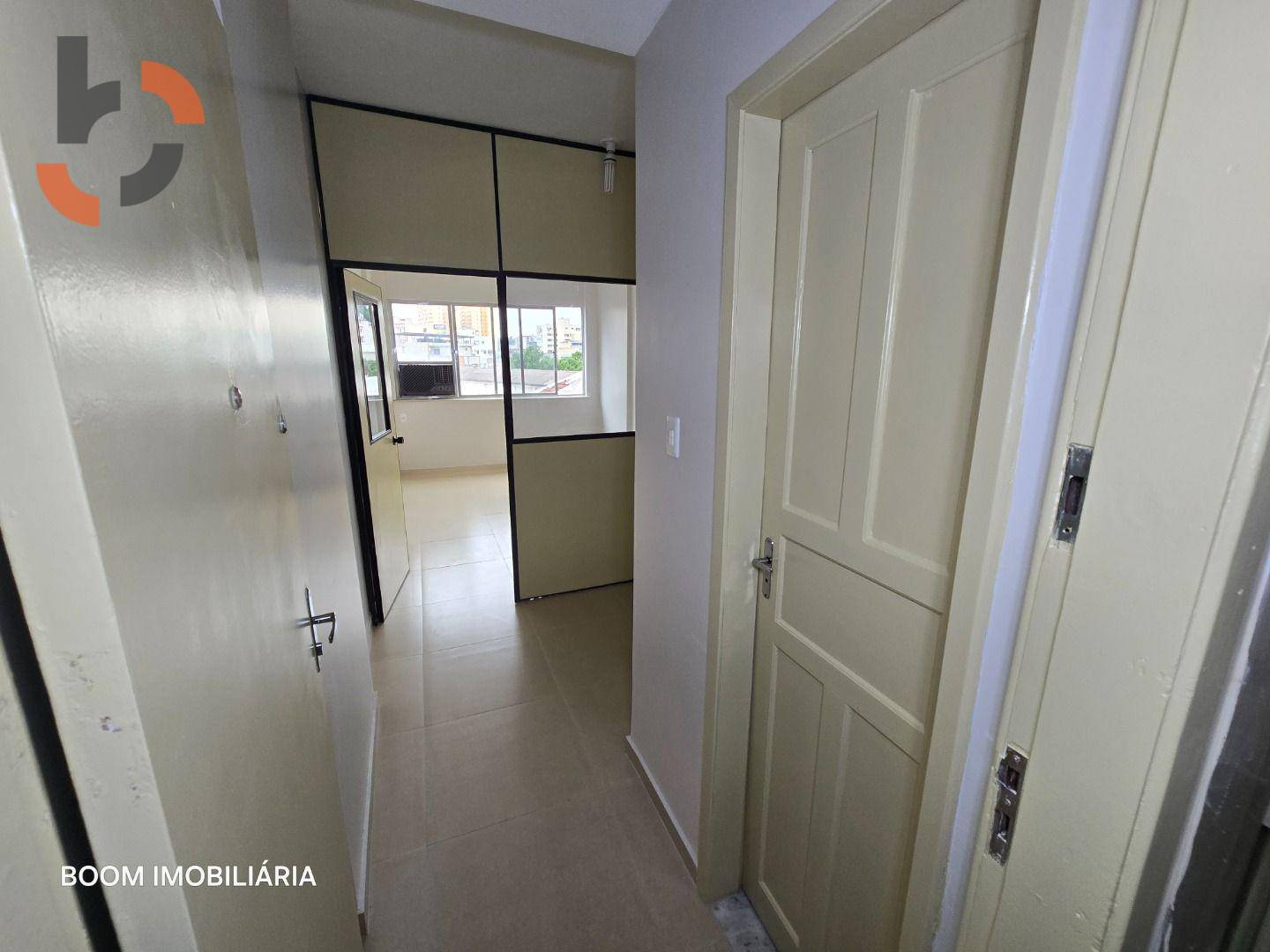 Conjunto Comercial-Sala para alugar, 30m² - Foto 1