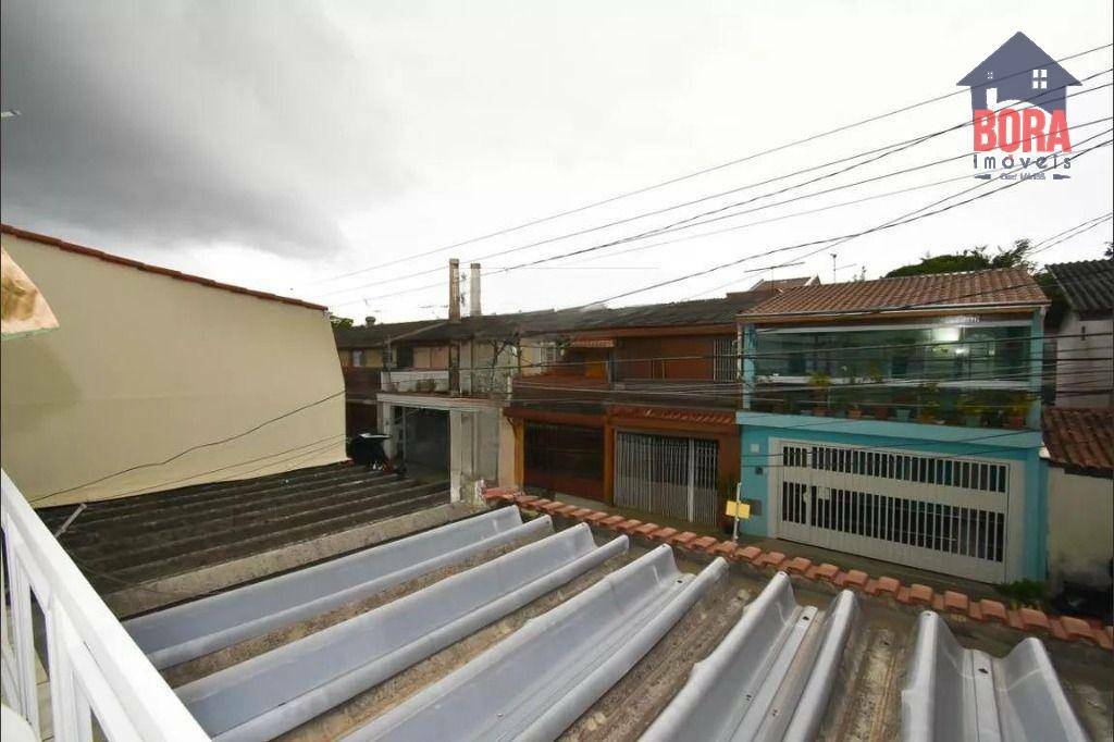 Sobrado à venda com 3 quartos, 200m² - Foto 50