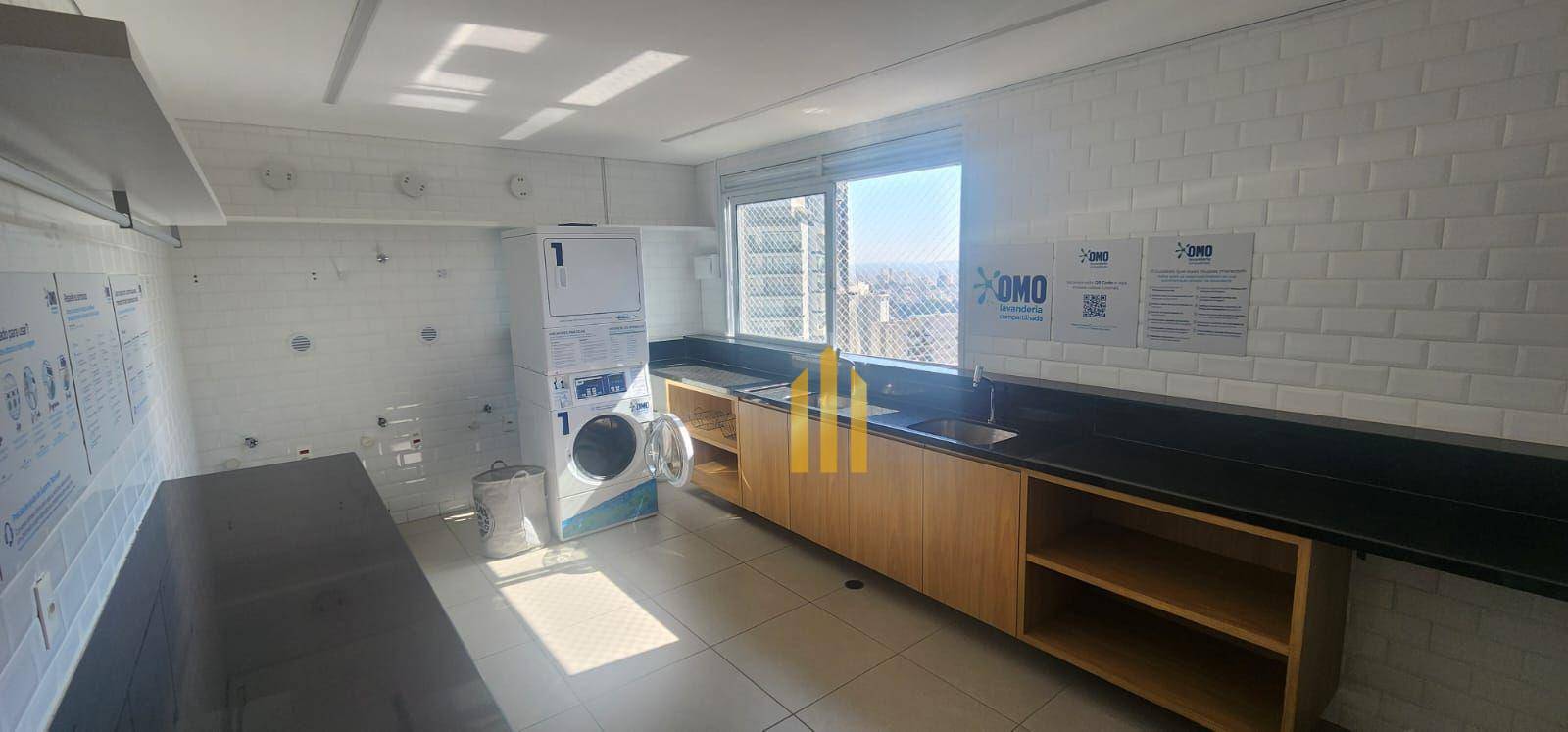 Apartamento para alugar com 1 quarto, 48m² - Foto 14