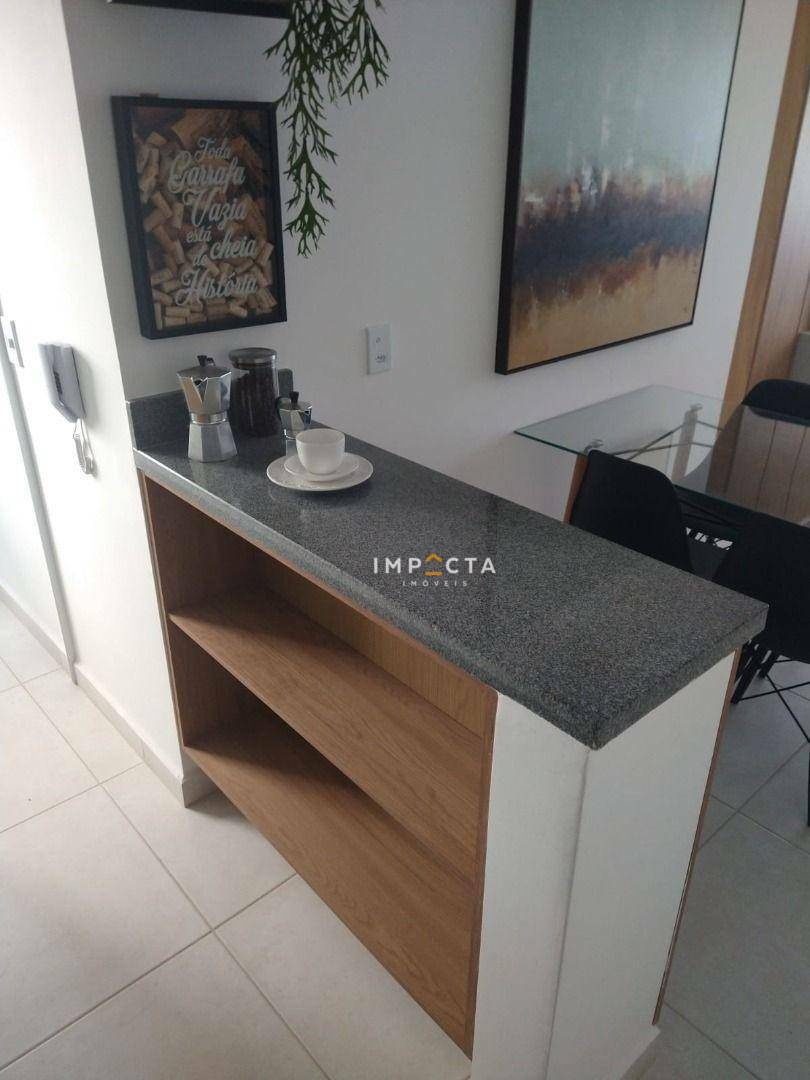 Apartamento à venda com 2 quartos, 55m² - Foto 24