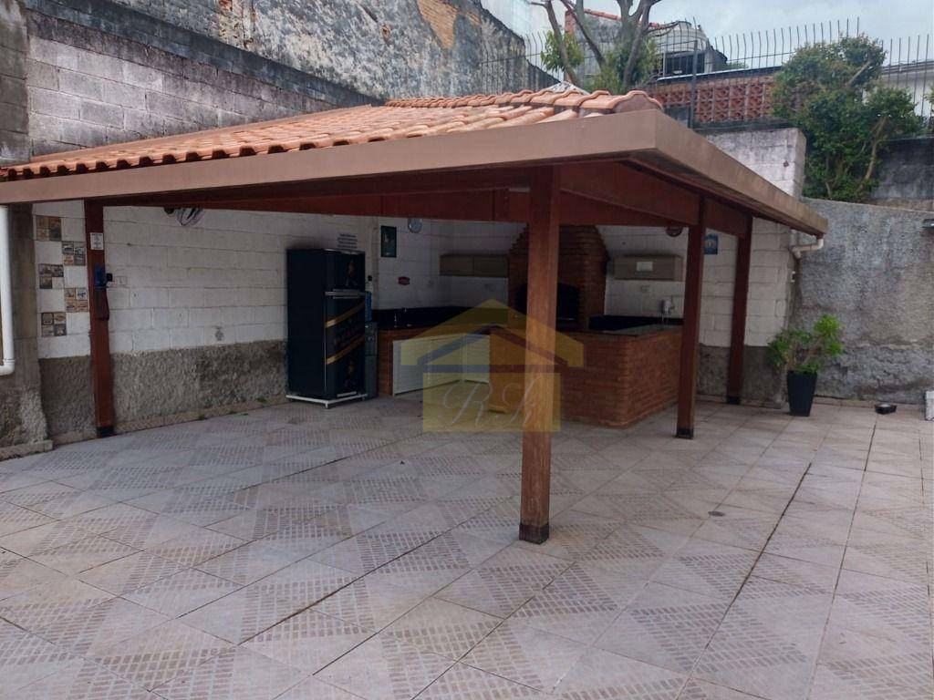 Apartamento à venda com 3 quartos, 64m² - Foto 19