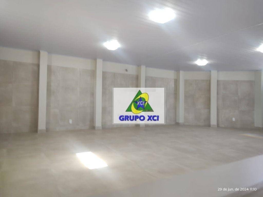 Loja-Salão para alugar, 90m² - Foto 10