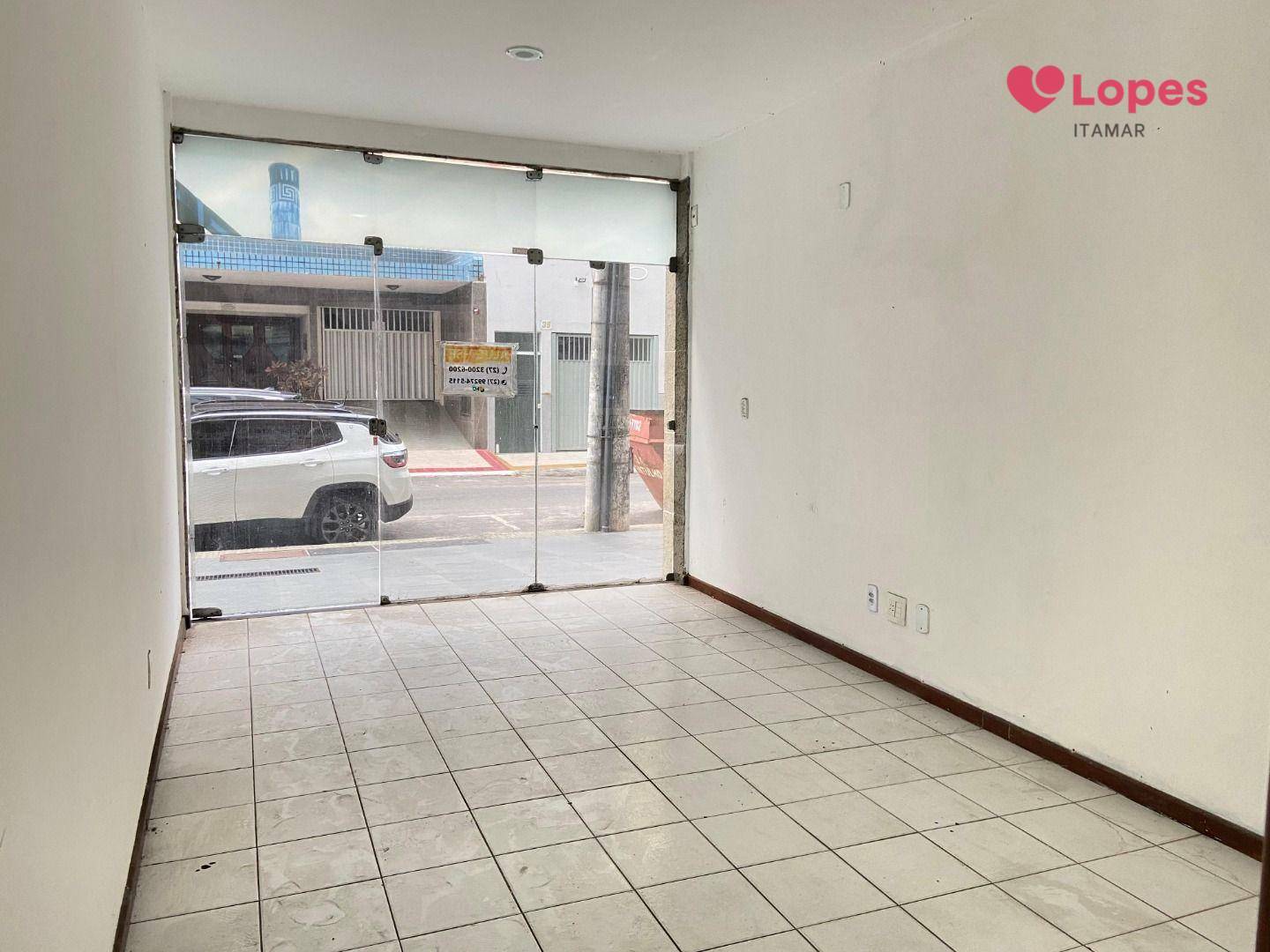 Loja-Salão para alugar, 35m² - Foto 5