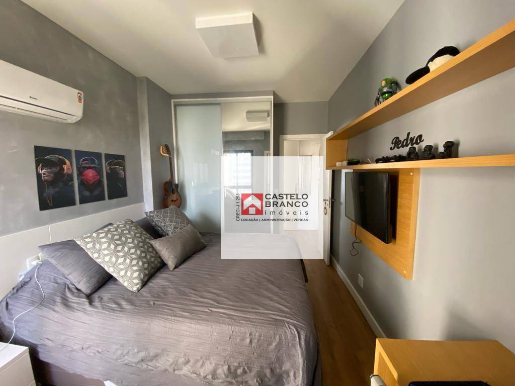 Apartamento à venda com 3 quartos, 189m² - Foto 23