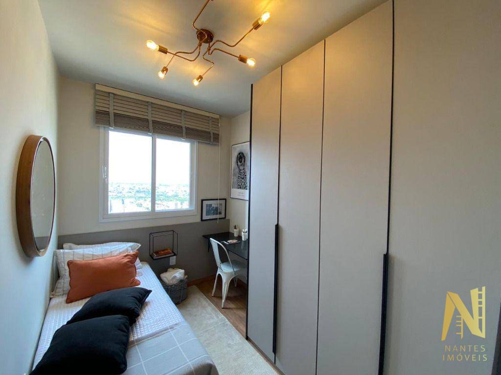 Apartamento à venda com 3 quartos, 66m² - Foto 12