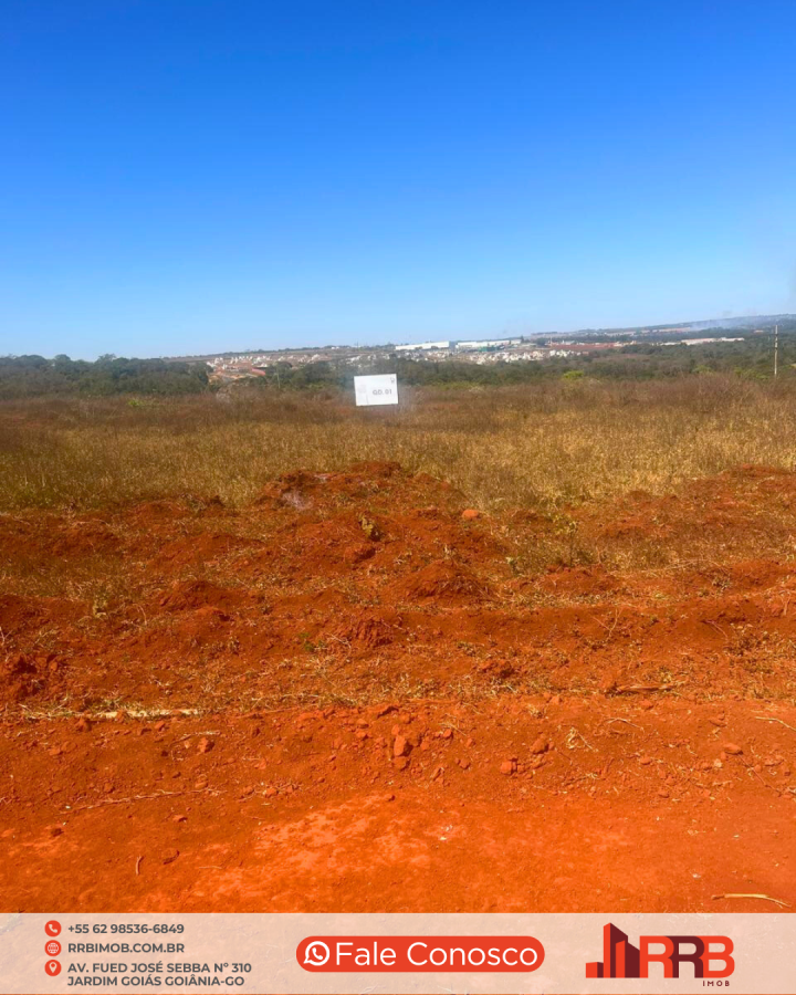 Terreno à venda, 276m² - Foto 9