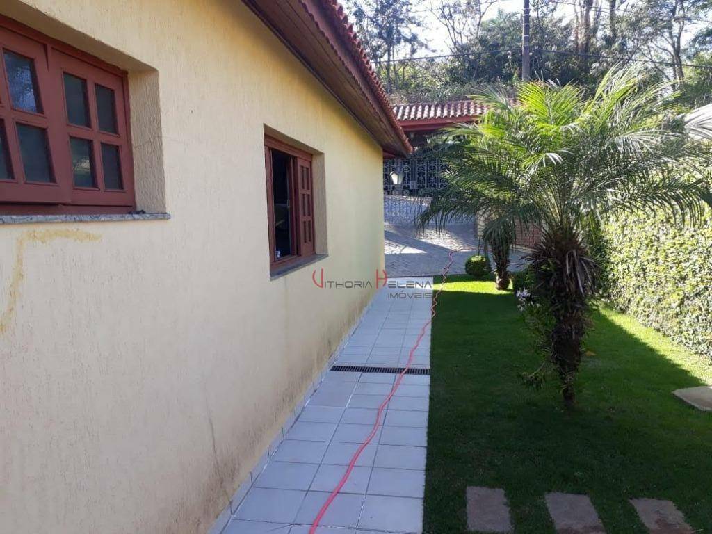 Casa de Condomínio à venda e aluguel com 4 quartos, 400m² - Foto 10