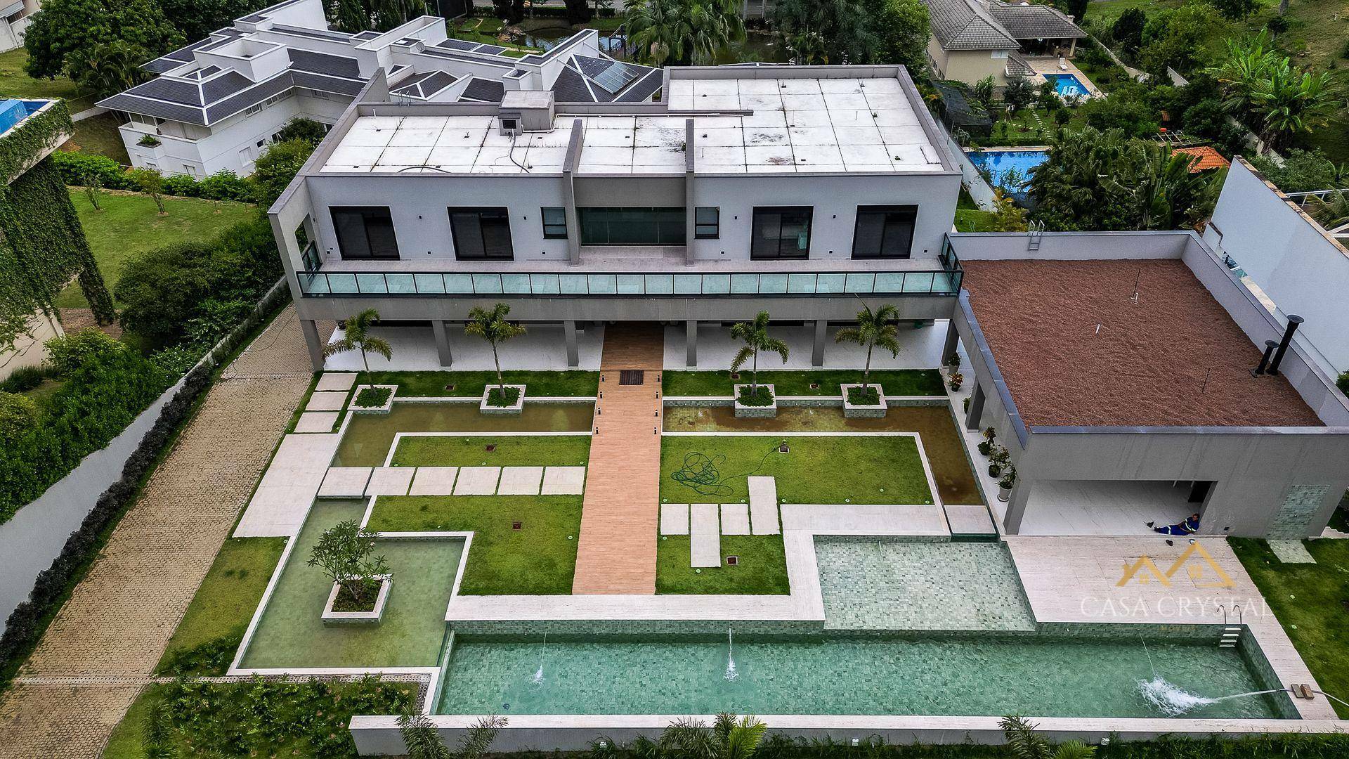 Casa de Condomínio à venda com 4 quartos, 1305m² - Foto 6