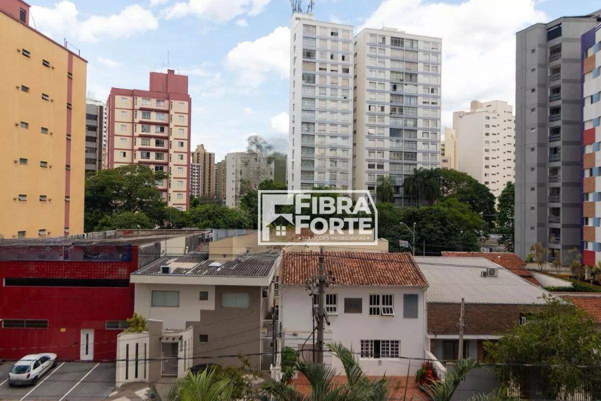 Apartamento à venda com 3 quartos, 145m² - Foto 21