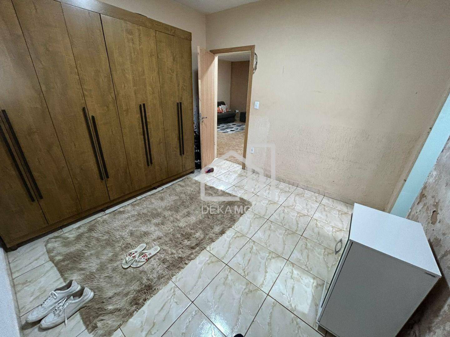 Casa à venda com 3 quartos, 130m² - Foto 11