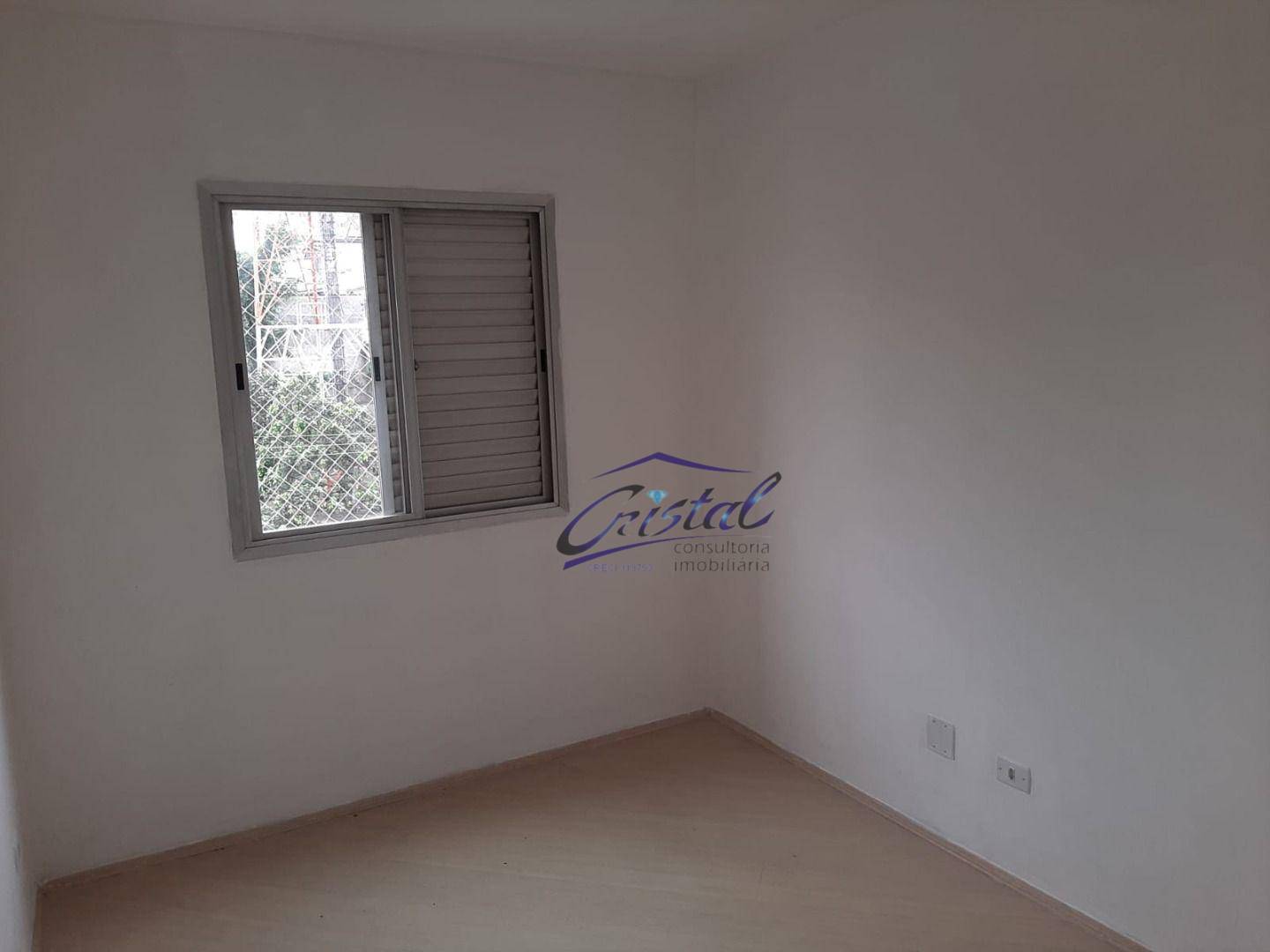 Apartamento à venda com 2 quartos, 58m² - Foto 5