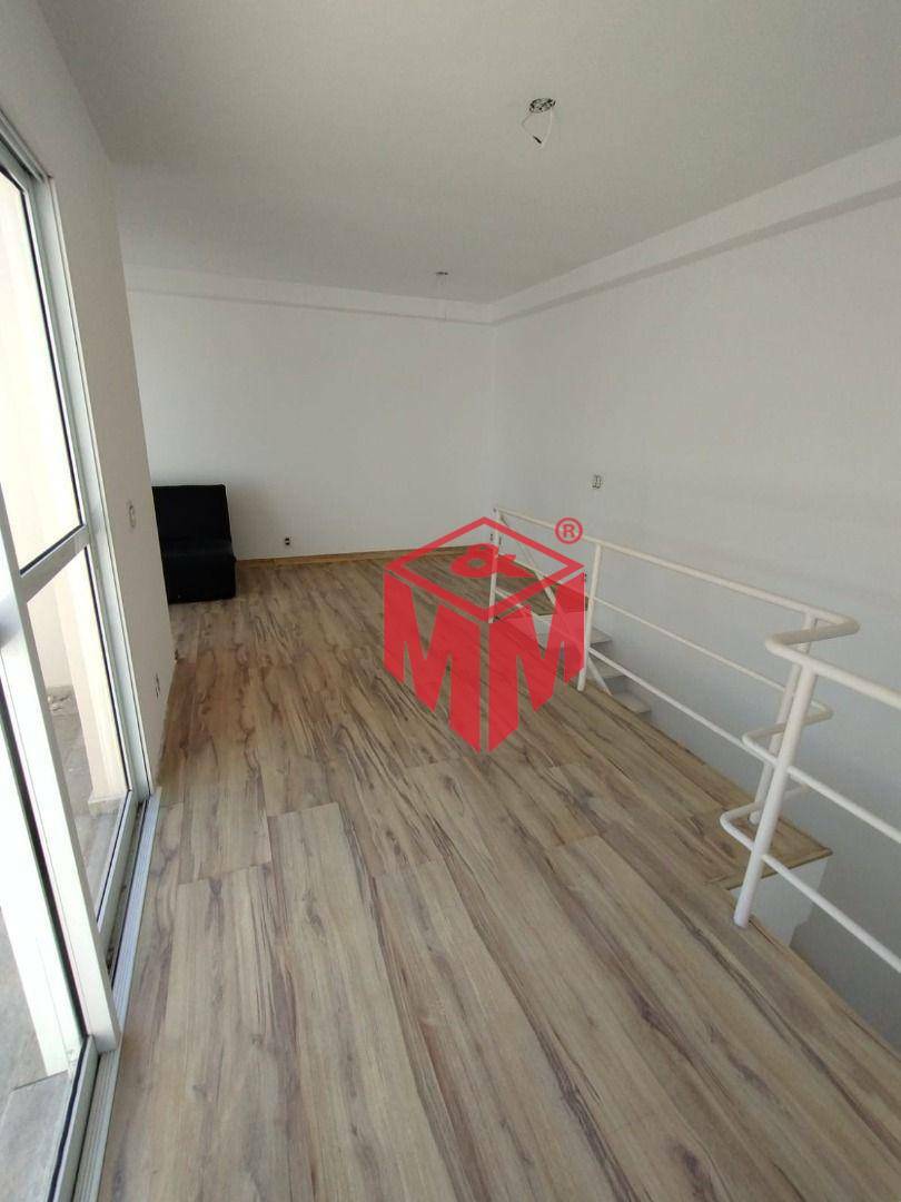 Cobertura à venda com 3 quartos, 186m² - Foto 14