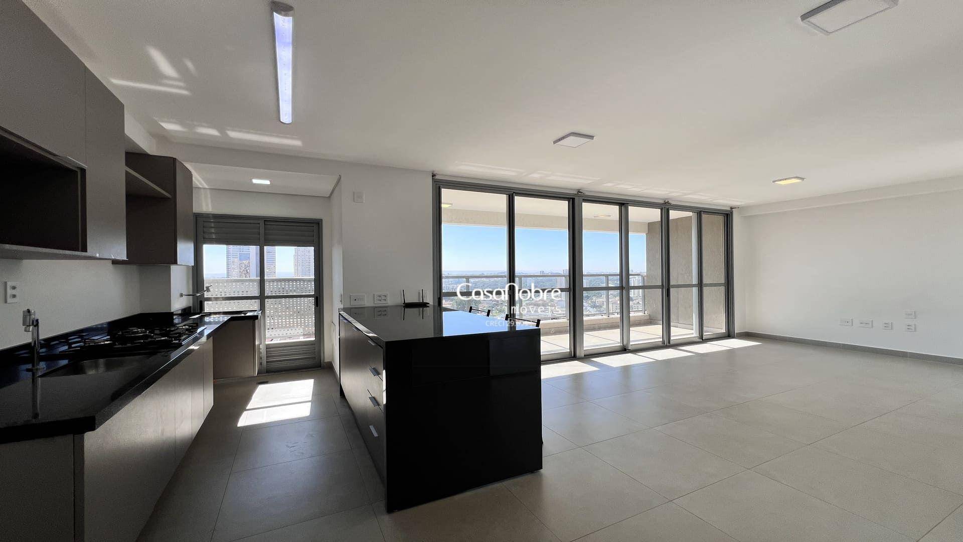 Apartamento à venda com 1 quarto, 49m² - Foto 4