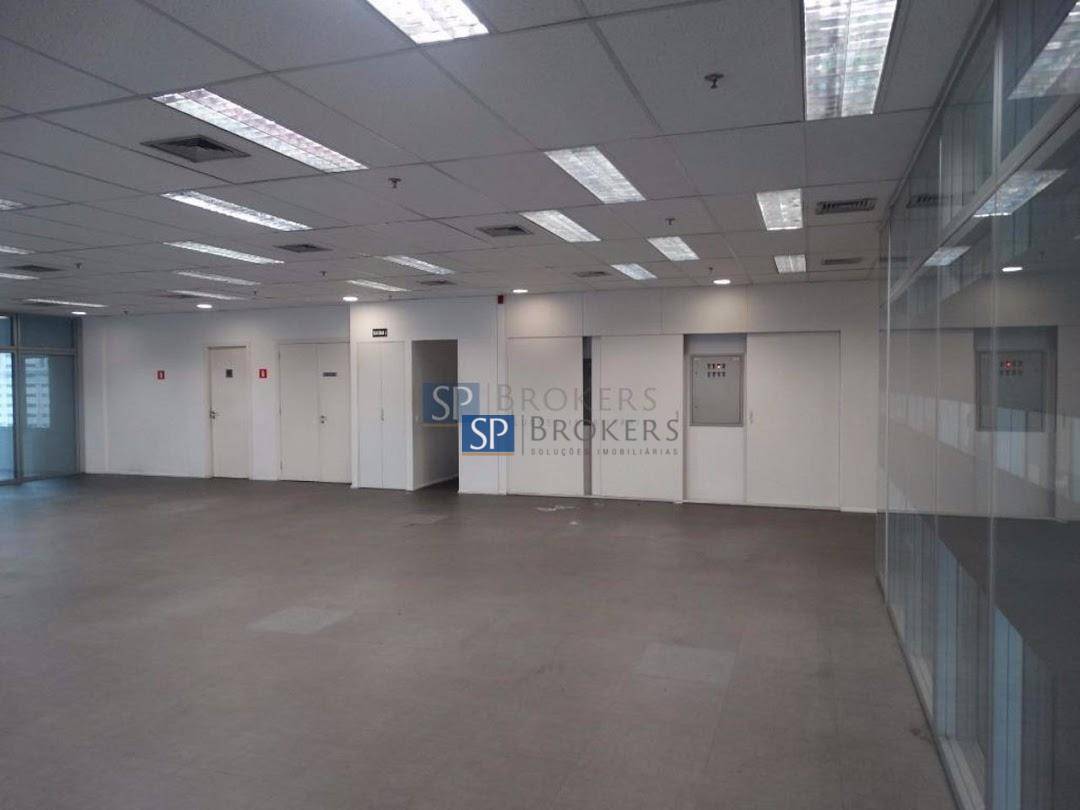 Conjunto Comercial-Sala para alugar, 280m² - Foto 1