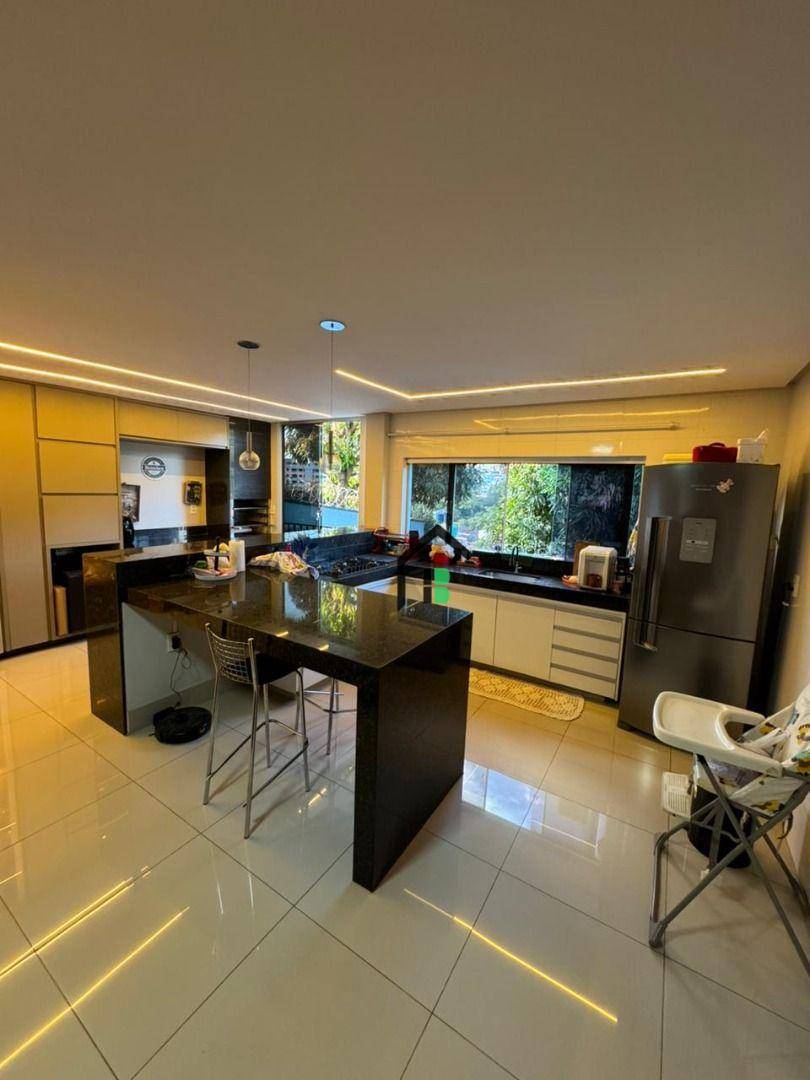 Casa, 2 quartos, 100 m² - Foto 3