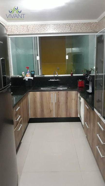 Sobrado à venda com 3 quartos, 140m² - Foto 12