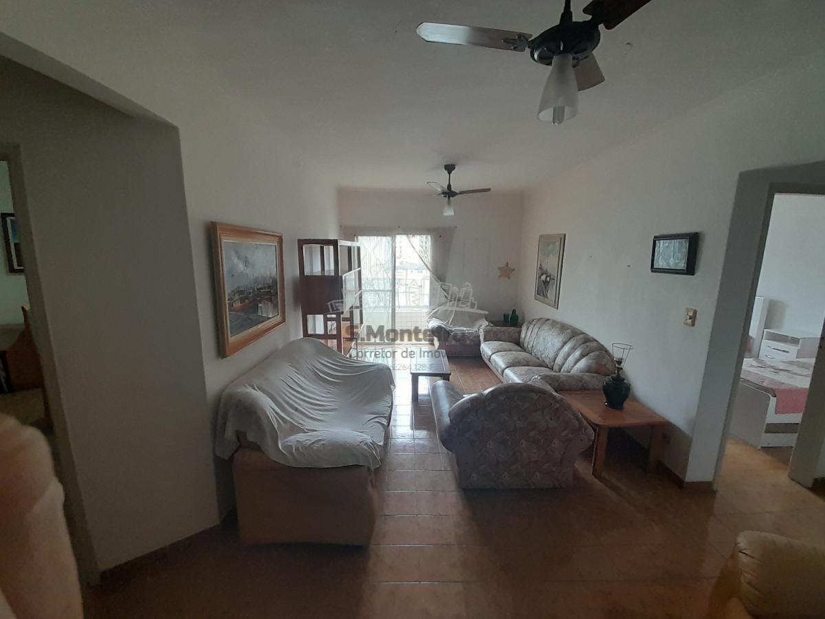 Apartamento à venda com 2 quartos, 86m² - Foto 2