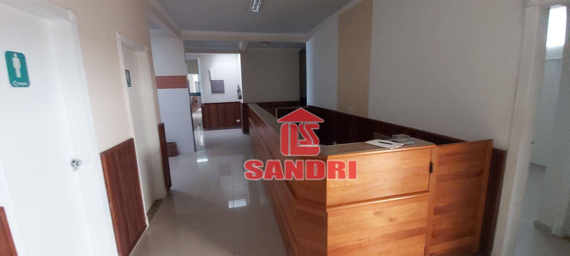 Prédio Inteiro à venda e aluguel, 1083m² - Foto 21