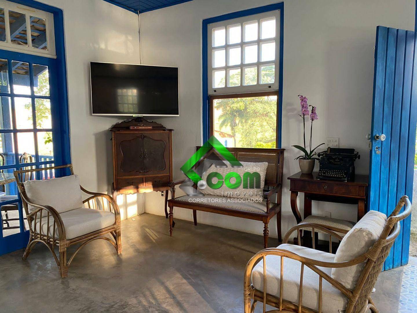 Fazenda-Sítio-Chácara, 15 m² - Foto 9