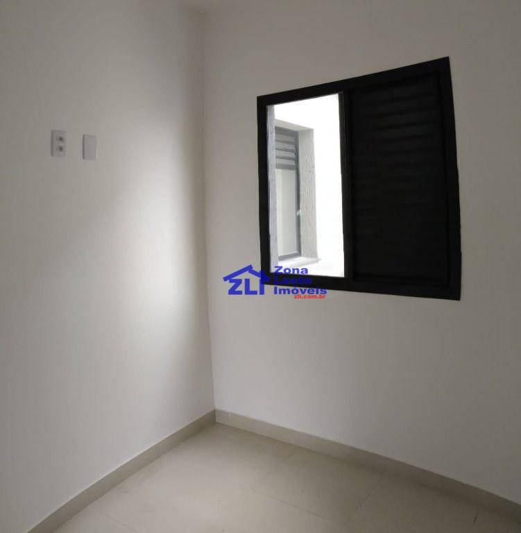 Apartamento à venda com 1 quarto, 27m² - Foto 1