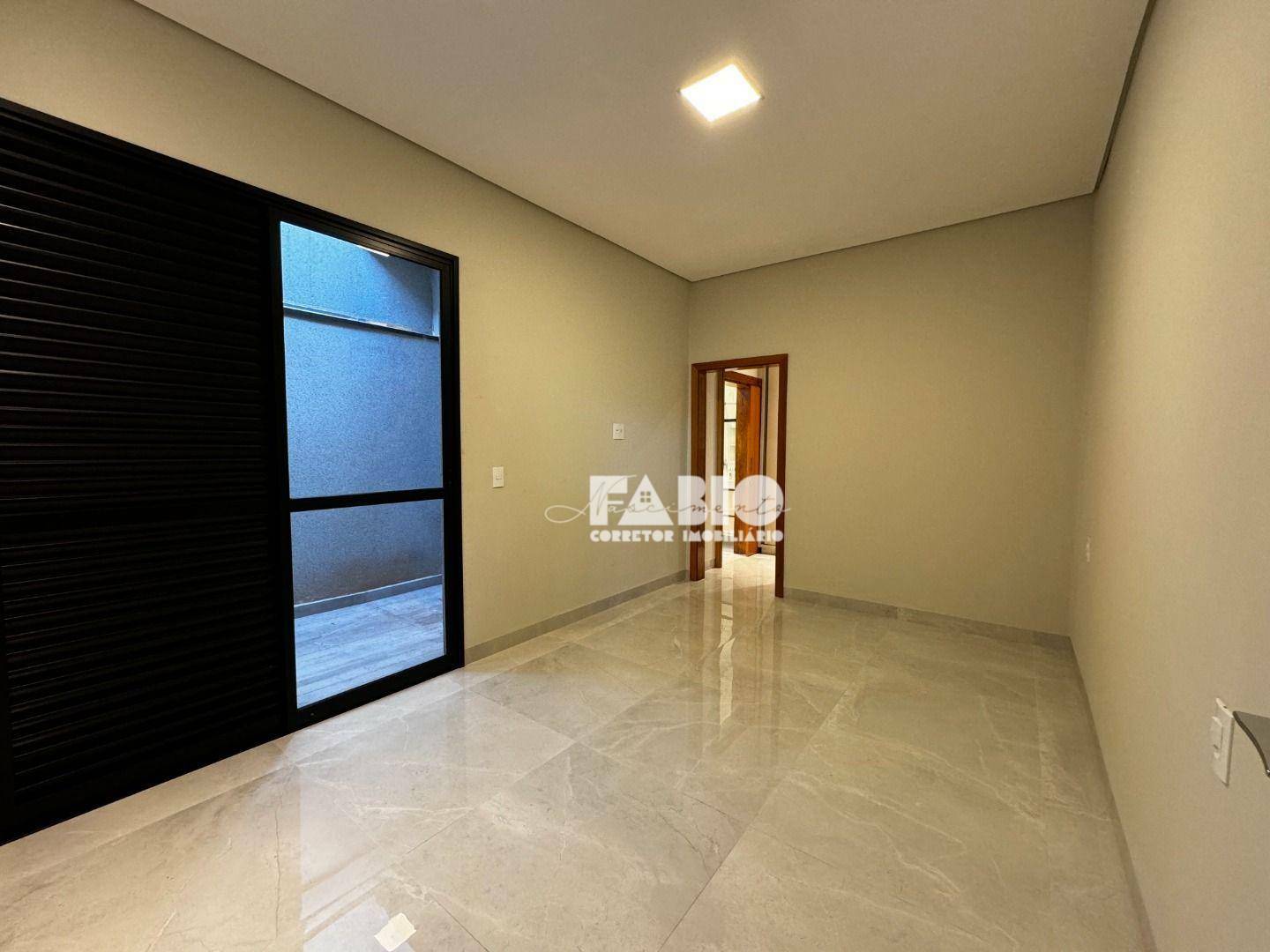 Casa de Condomínio à venda com 3 quartos, 173m² - Foto 16