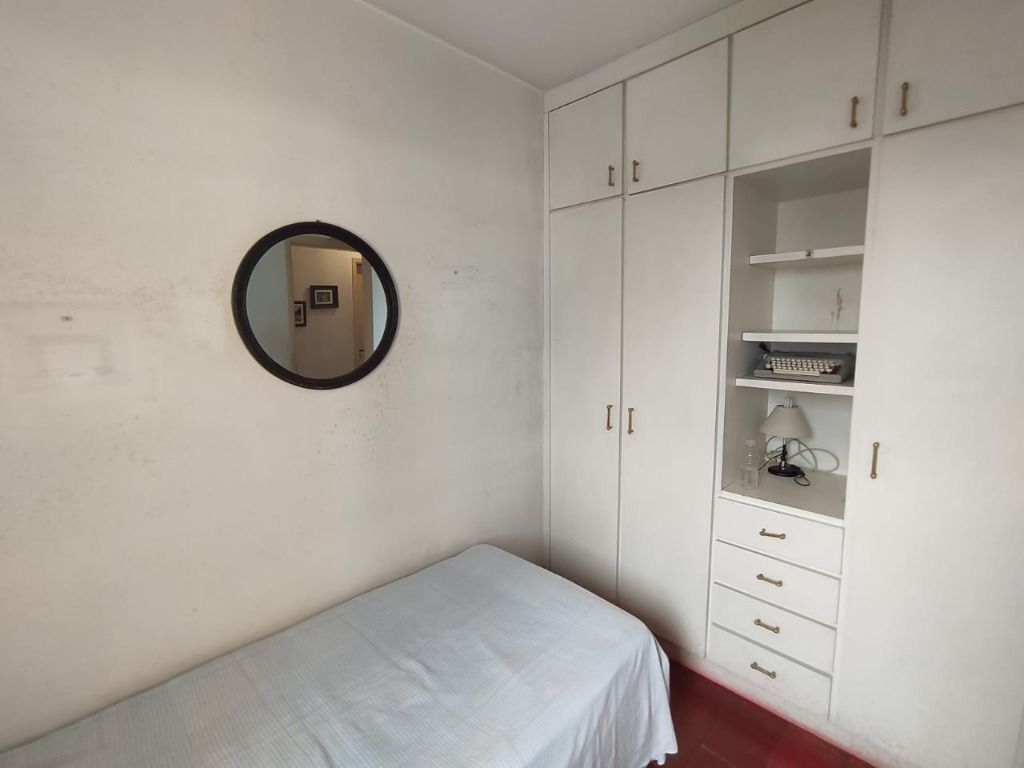 Apartamento à venda com 2 quartos, 58m² - Foto 11