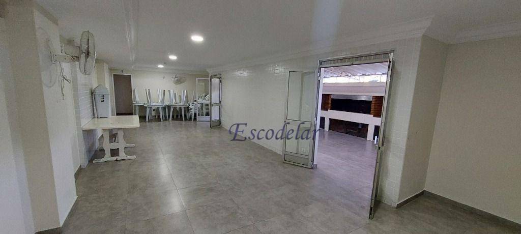 Apartamento à venda com 2 quartos, 54m² - Foto 19