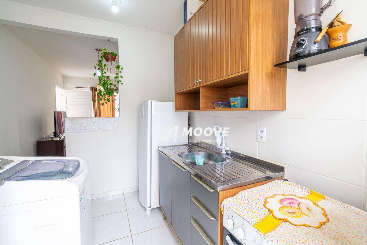 Casa de Condomínio, 2 quartos - Foto 4