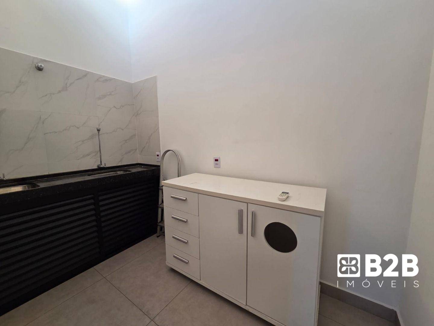 Conjunto Comercial-Sala para alugar, 35m² - Foto 3