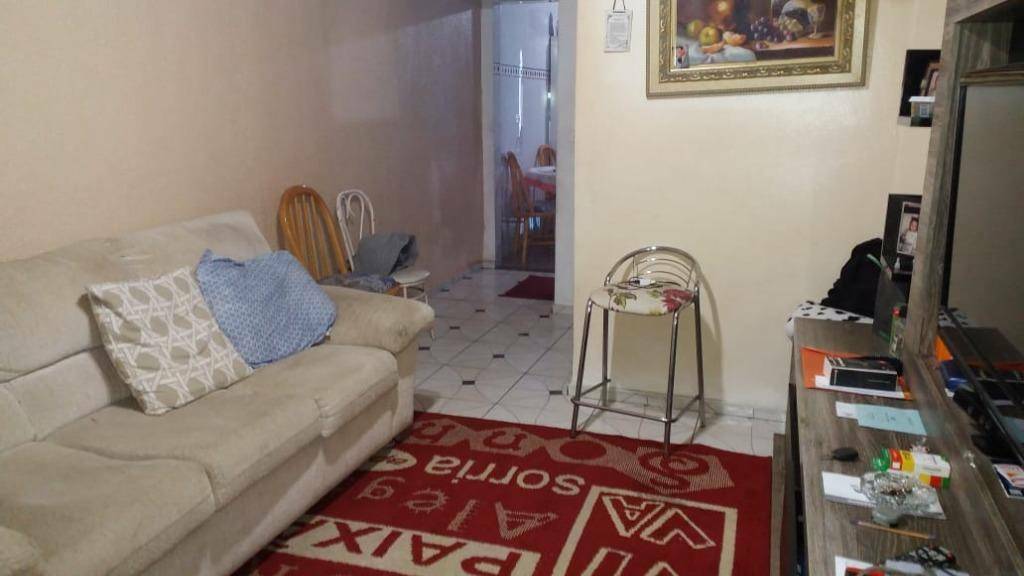 Sobrado à venda com 3 quartos, 160m² - Foto 11