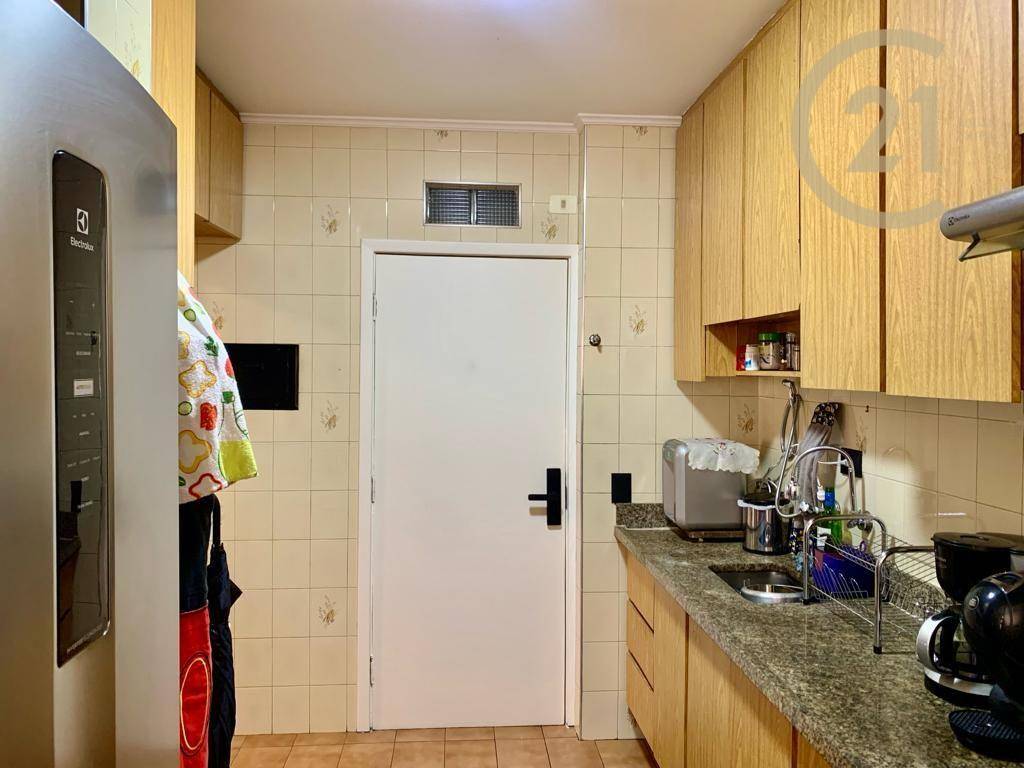 Apartamento à venda com 3 quartos, 82m² - Foto 14