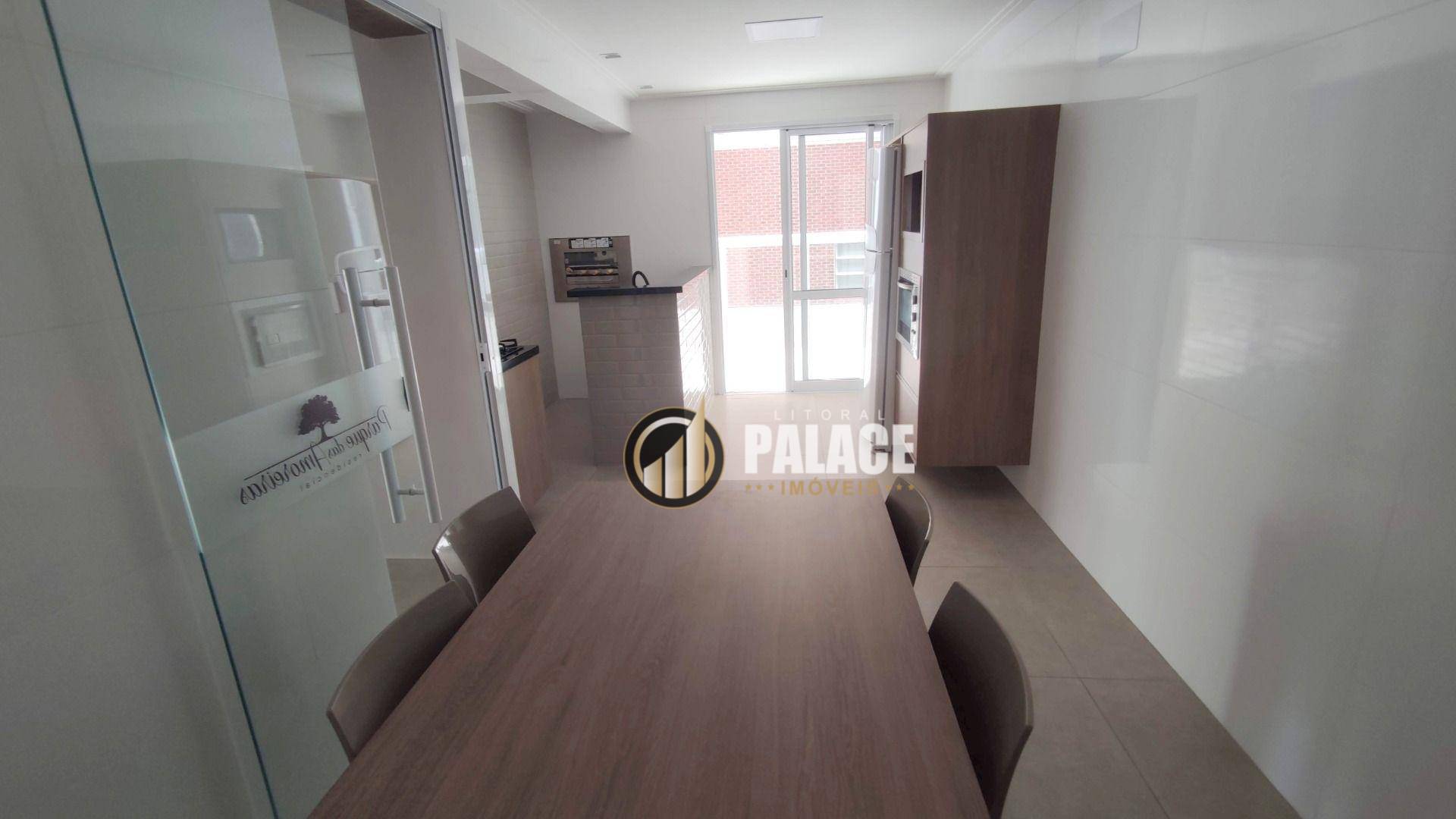 Apartamento à venda com 3 quartos, 133m² - Foto 25