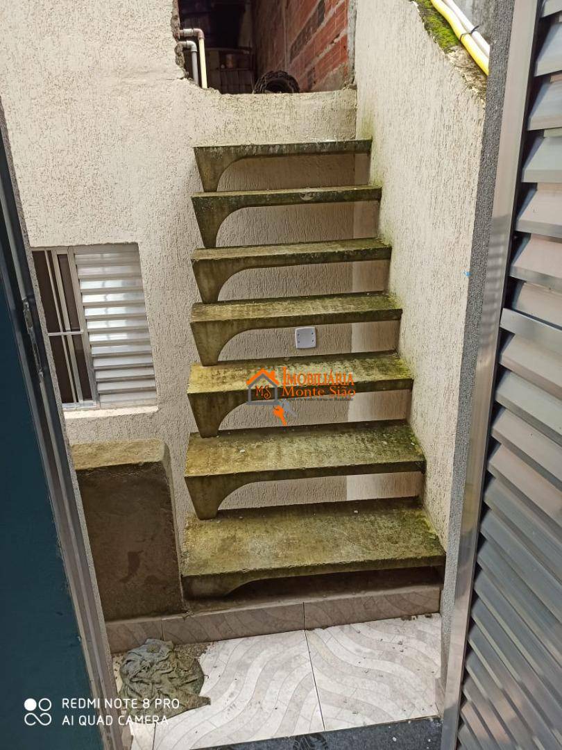 Sobrado à venda com 5 quartos, 125m² - Foto 4