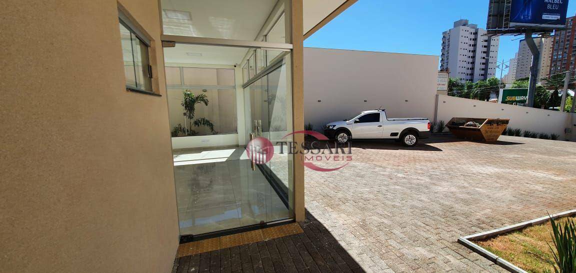 Loja-Salão à venda e aluguel, 83m² - Foto 16