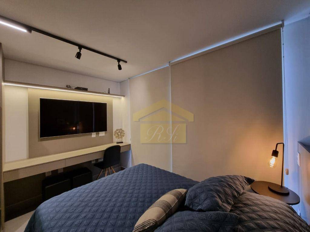 Apartamento à venda e aluguel com 1 quarto, 24m² - Foto 12