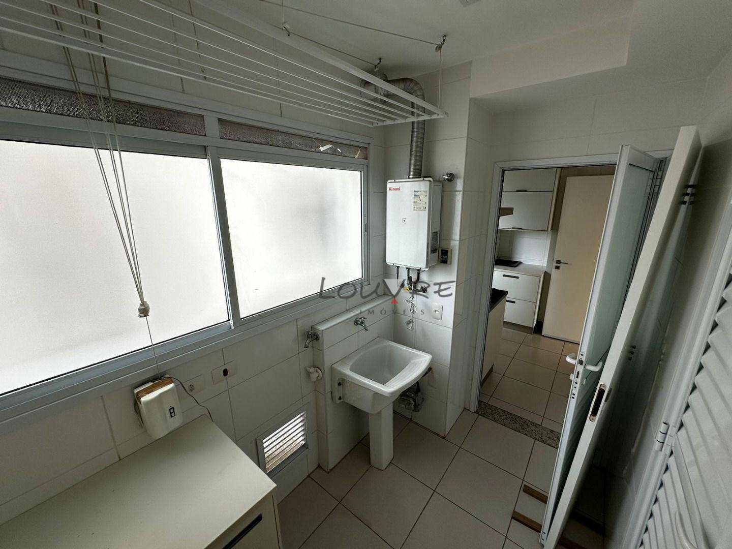 Apartamento à venda com 3 quartos, 109m² - Foto 23