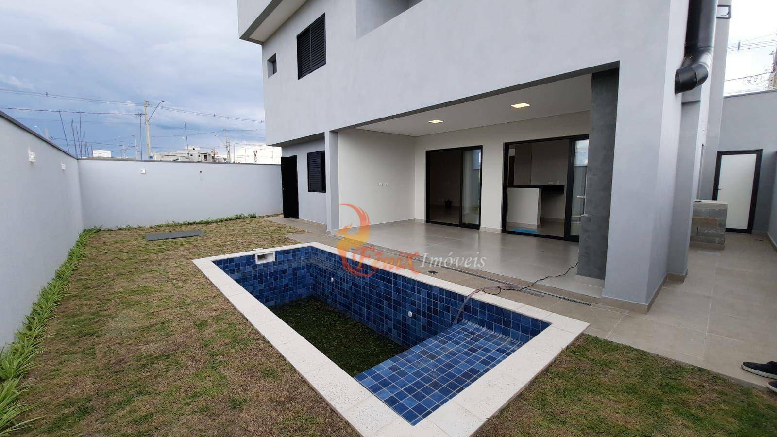 Sobrado à venda com 3 quartos, 210m² - Foto 4