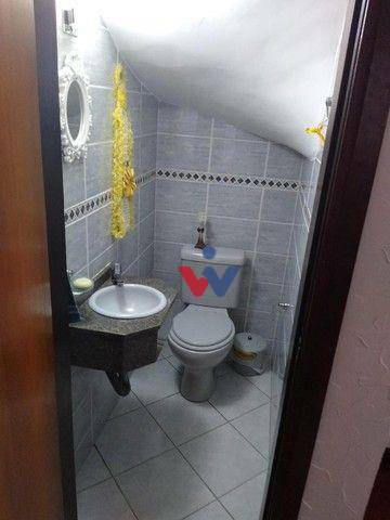 Sobrado à venda com 4 quartos, 173m² - Foto 8